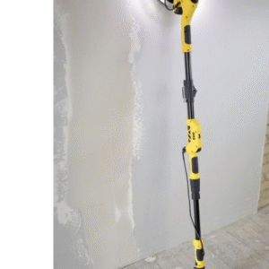 szlifierka do gipsu ' Żyrafa" STANLEY